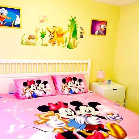 Romantic And Luxury Disney Villa Anaheim Exterior foto