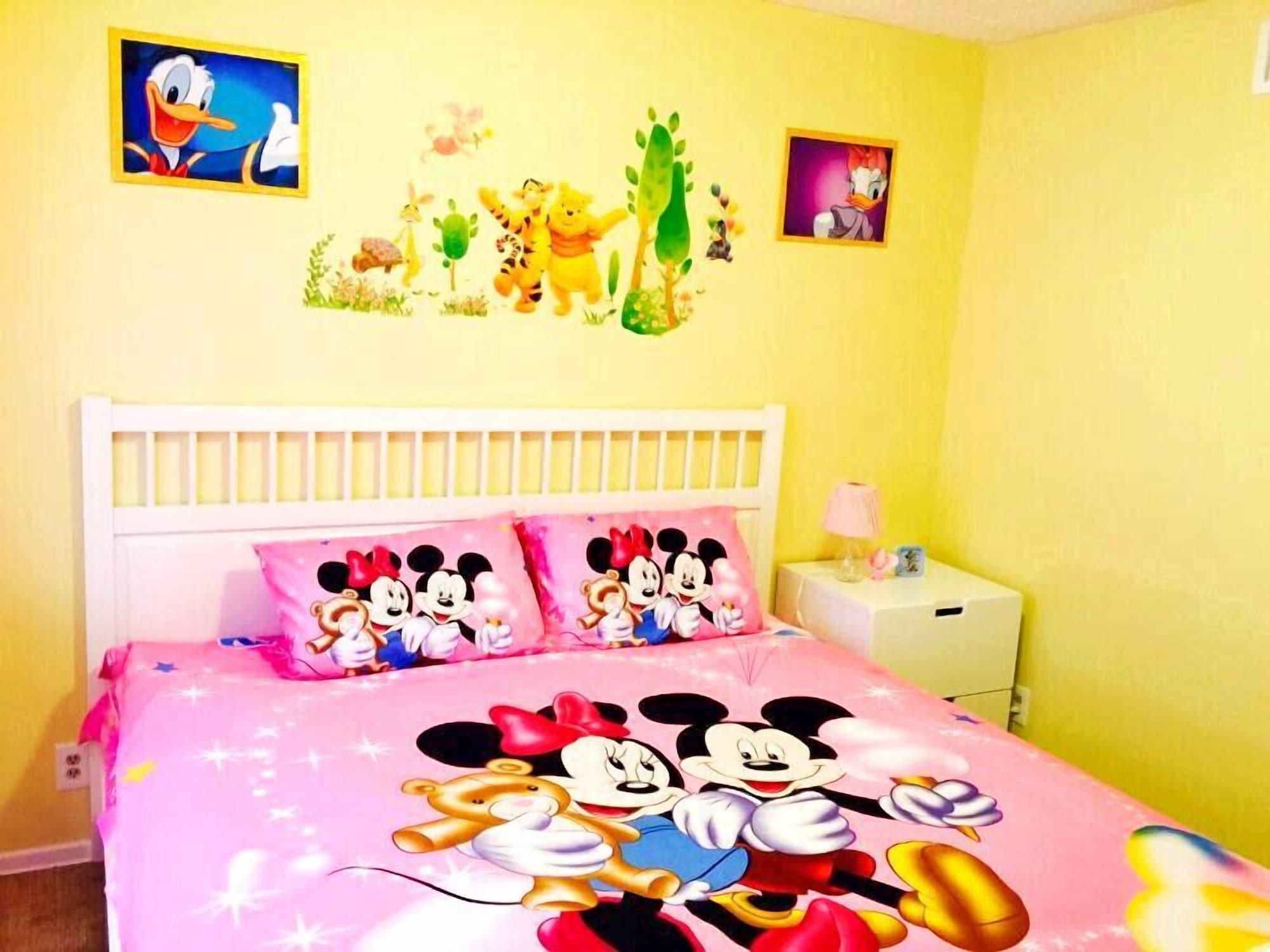 Romantic And Luxury Disney Villa Anaheim Exterior foto