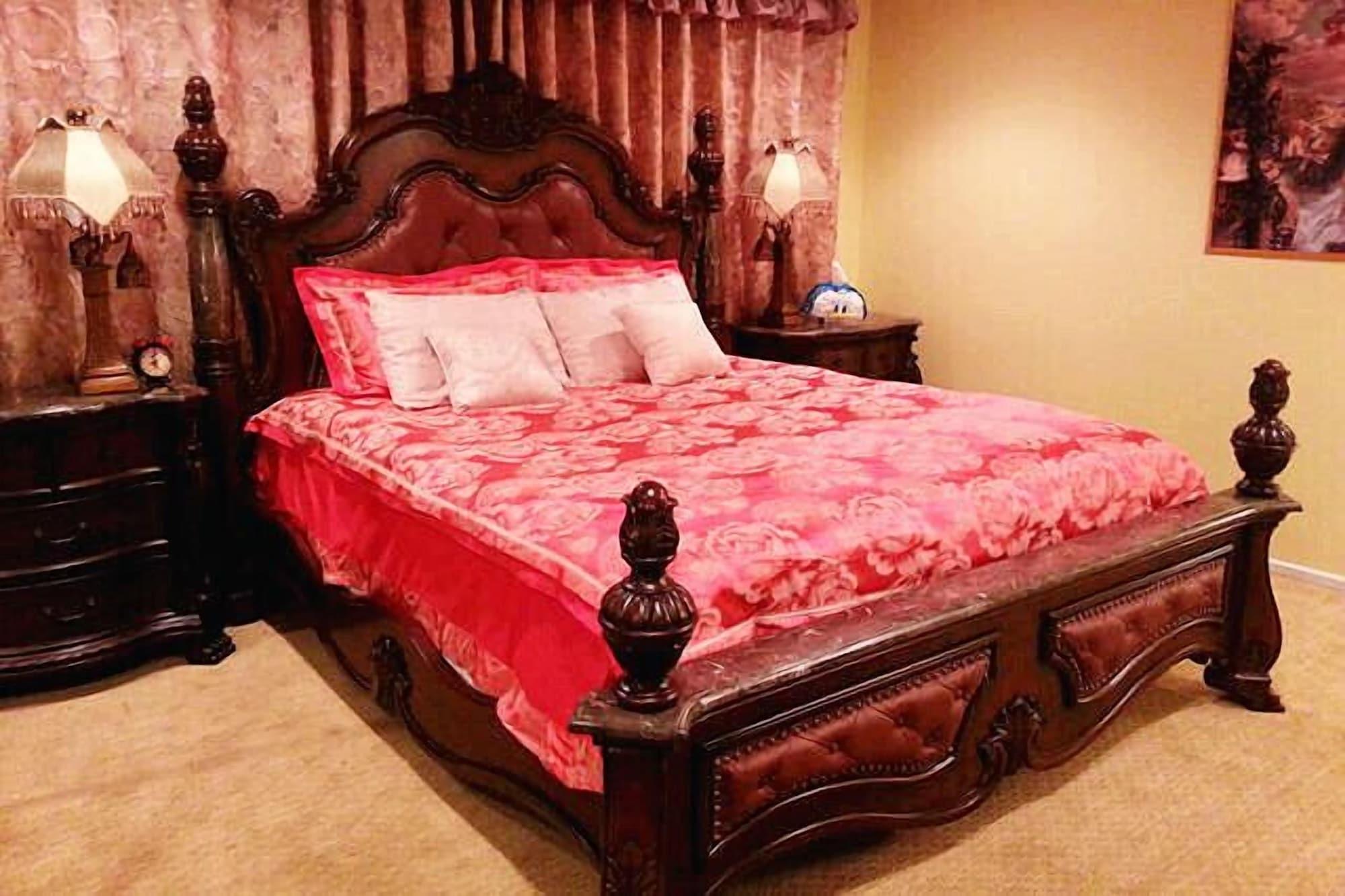 Romantic And Luxury Disney Villa Anaheim Exterior foto